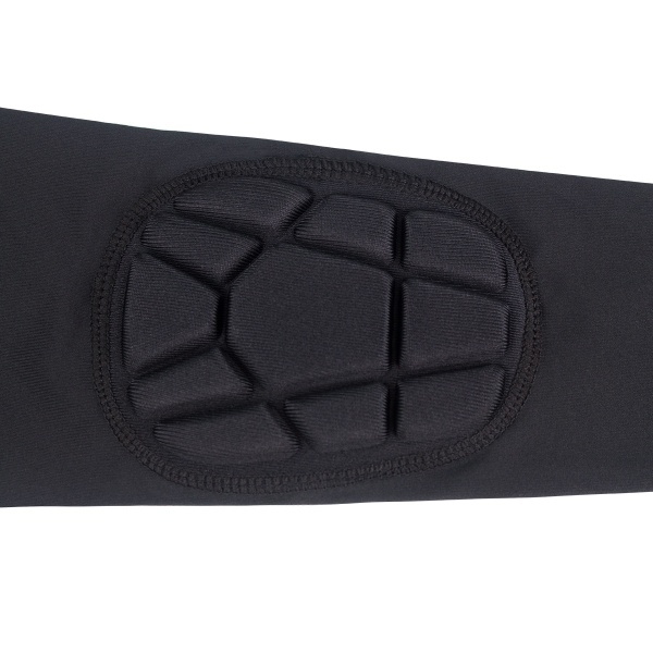2 par vadderade armbågsskydd, armbågsskydd, manschettskydd, underarmsarmbåge