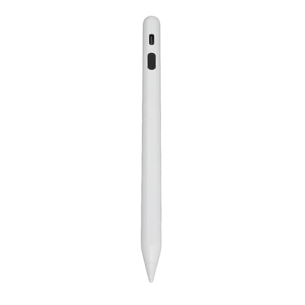 Aktiv Stylus med understøttelse af hældnings- og trykfølsomhed, digitalt display, magnetisk tabletpen til iOS Tablet 2018 2019 2020 2021