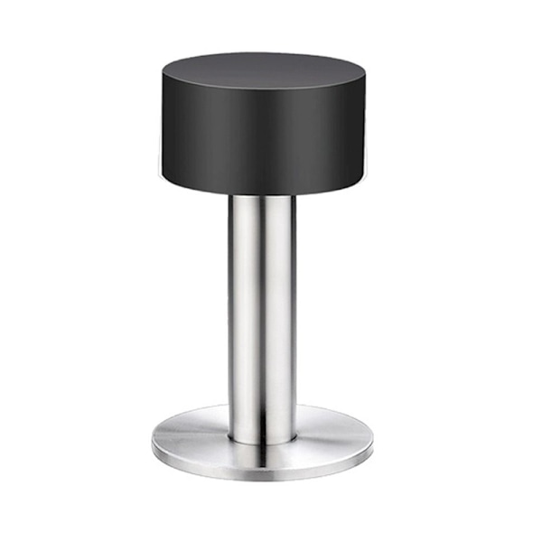 USB-C - RJ45 Ethernet -sovitinkaapeli PD Type-C/Lighting -liitännällä Black 80mm