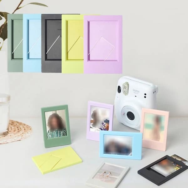 Fotoramme til instantkamera LILLA Lilla