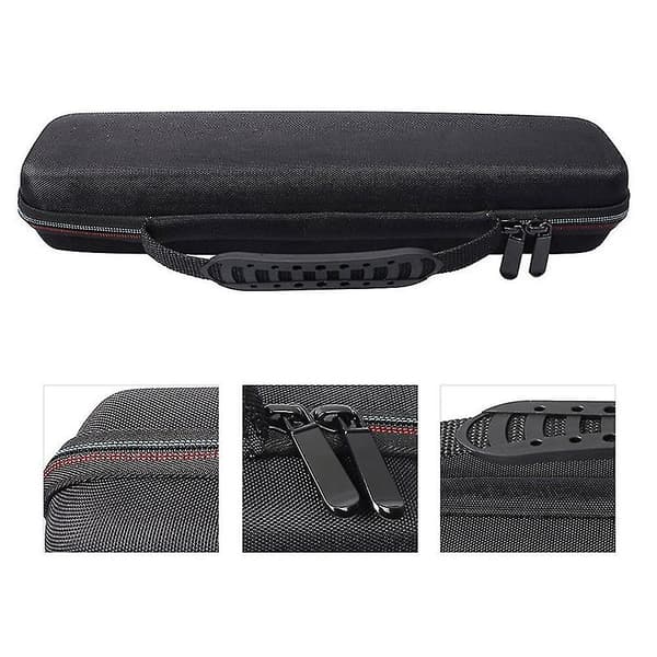 Hard Case, Durable Protective Case, Printer Storage Bag for Mt800 P