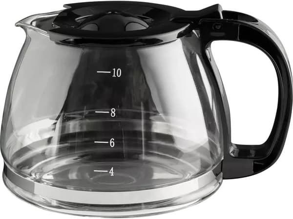 OK. OCM 7521 B kaffetrakter 0.0
