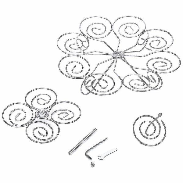 [LLC] Tiered Cake Stand, Cupcake Holder, Dessert Table Decorations