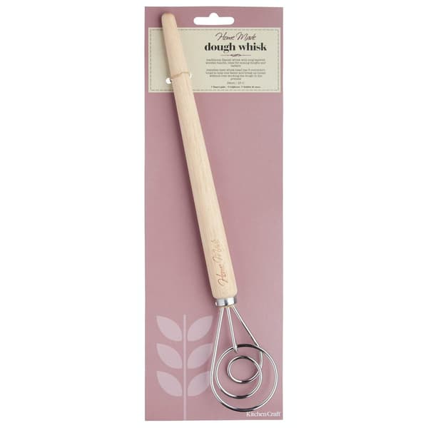 Dansk Degvisp Visp - Kitchen Craft Beige