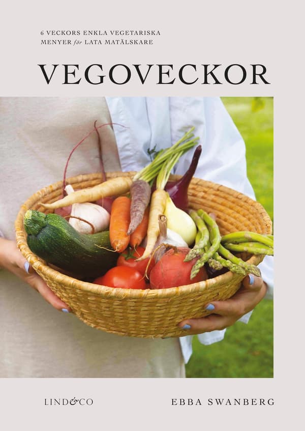 Vegoveckor 9789180184038 542