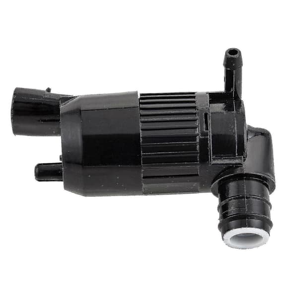 2012-2021 Tesla Model S Windshield Washer Pump 1005453-00-C Replacement