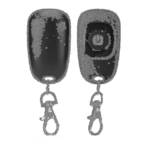 Mini-relay contact with button-saving RF wireless switches DC3.7v-12v 433mhz Small remote switches