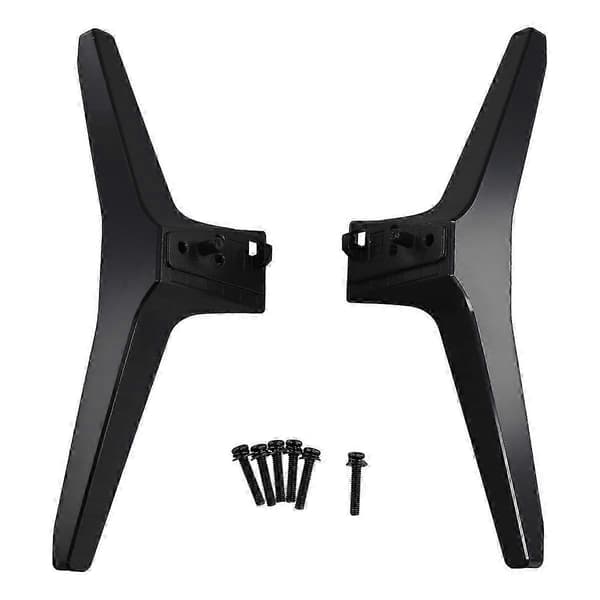 Replacement TV Foot Compatible with LG Models 60 and 65 Inch with Base Support - WELLNGS