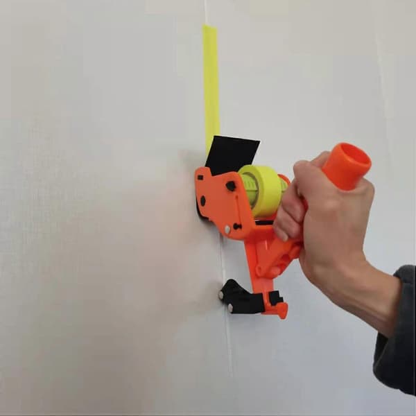 960 Tape-dispenser til afdækningstape