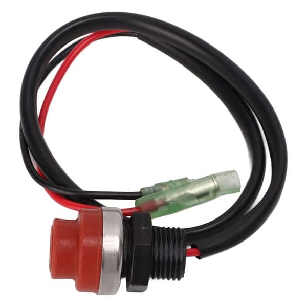 Båt utenbordsmotor startbryter 689-81870-00 Universal for båter