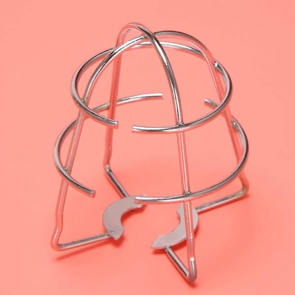 Sprinkler Guard, Sprinkler Frame Recessed Heavy Plated Spr