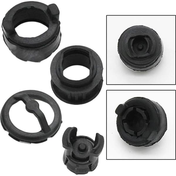 Gearkabelbøsningssæt 308 2007-2015 C3 Qashqai J10 2006-2013 Equator 2008-2012