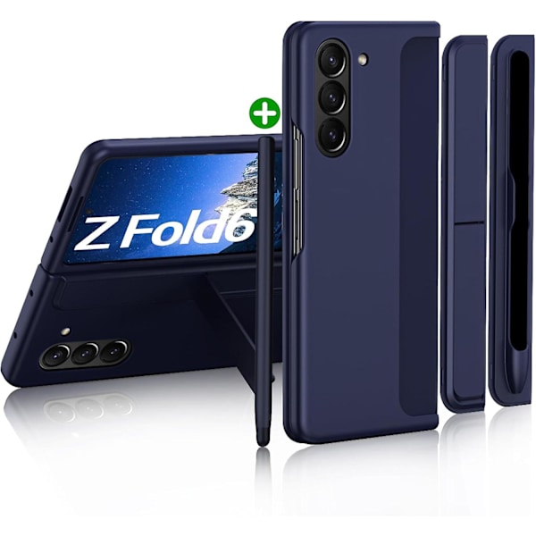 Trådløs skjermdongle for HD-casting til TV – Android- og iOS-strømming blue
