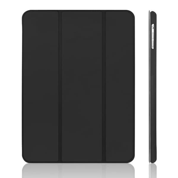 iPad Air 2 Smart Cover Etui Sort