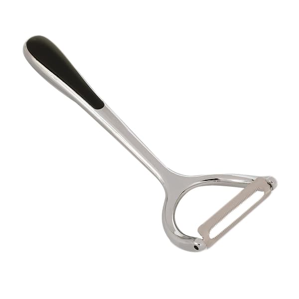 4x Vegetable and Fruit Peeler Stainless Steel Super Sharp Potato Peeler Kitchen Utensil