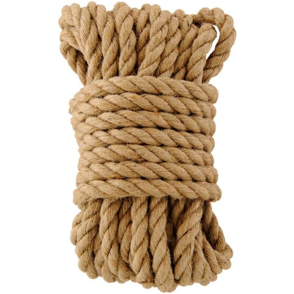Snoet Jute Reb STANDERS Dia.14 mm x L.10 m