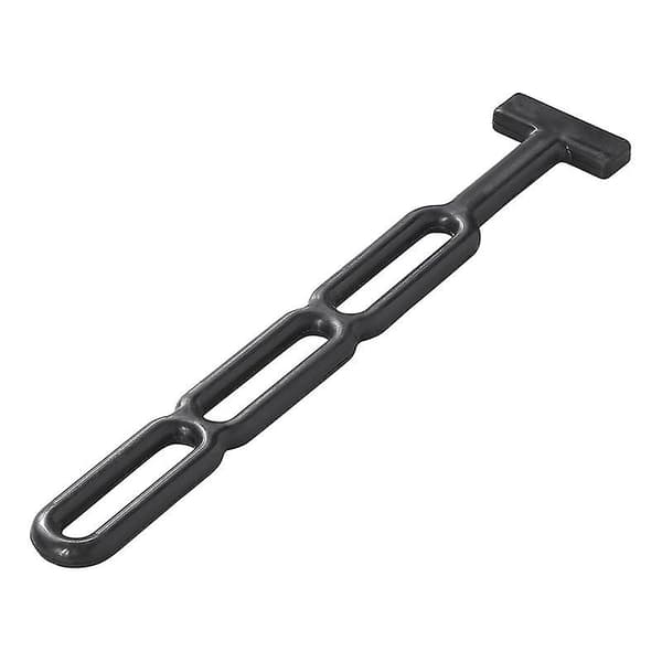 Gummistrop 3 positioner 285mm