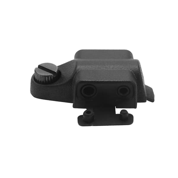Retevis SSA29 Ljudadapter för HD1 GP328 Plus RT29 RT48 RT82 2-pin
