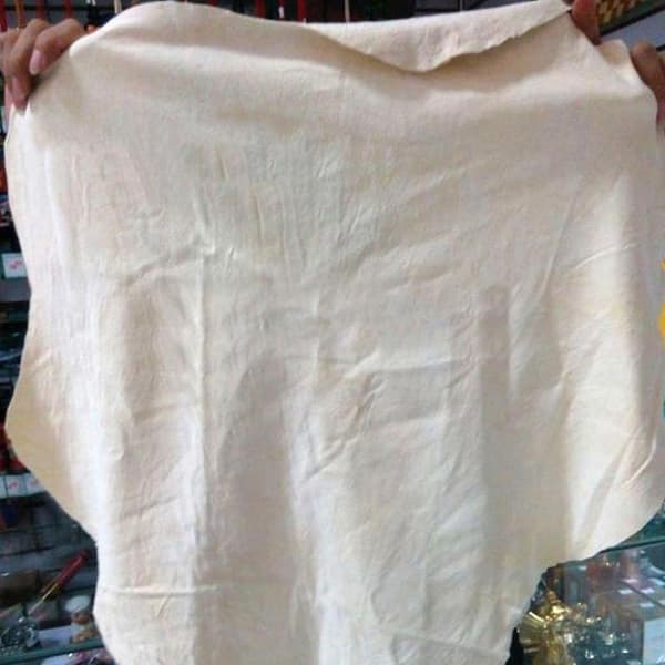 BoSaiD vaskeskind håndklæde bilrengøring 30x52 cm