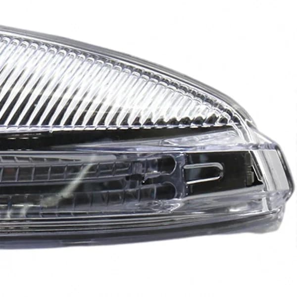 W204 Right Front Turn Signal Mirror Indicator Lamp A2048200721 Left