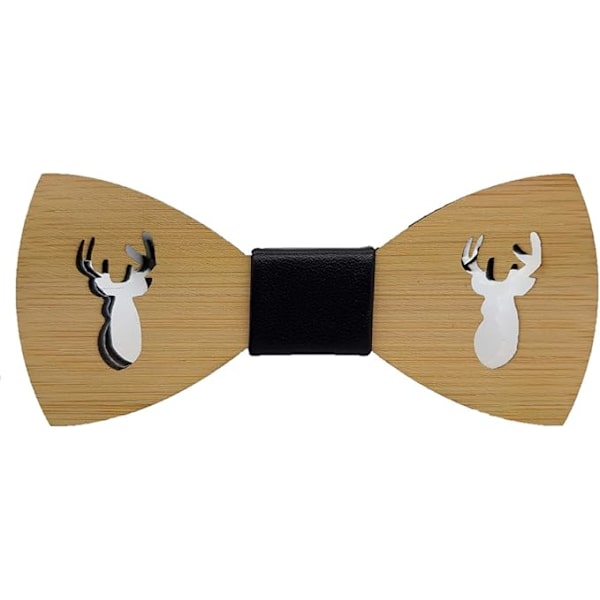 Woody Træ Slips
