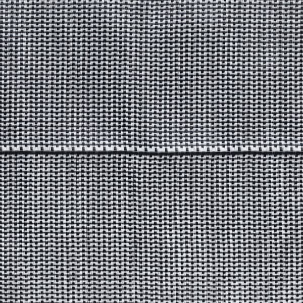 vidaXL Utendørsteppe ARAKIL grå 160x230 cm PP grå gray