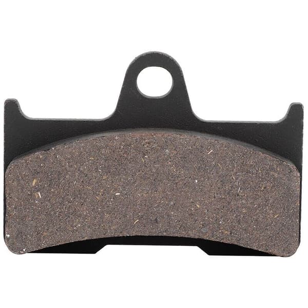 Bremseklodser for og bag 6-delt sæt til CF Moto CF500 500 500CC CF600 600 600CC