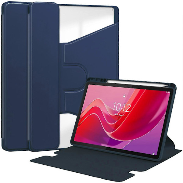 Tablet Case for Lenovo Tab M11 Multicolor Style B Multicolor Style B
