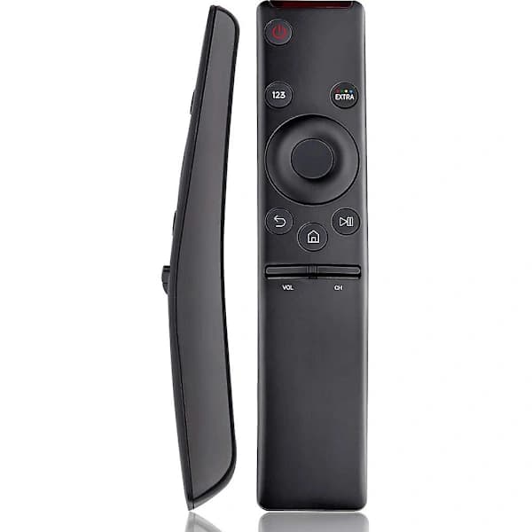 Yleiskaukosäädin Samsung Smart TV LCD:lle