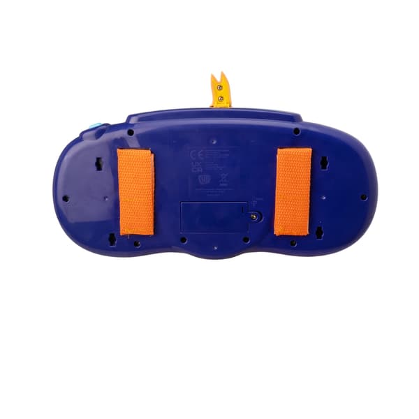 Bluey Interaktiv Bilinstrumentpanel