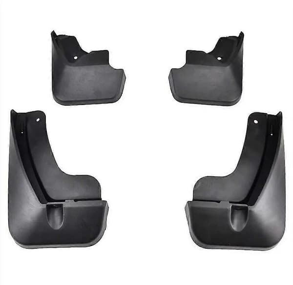 4x Stænkskærme til Peugeot 308 Mk2 T9 2014-2021 5-dørs Hatchback