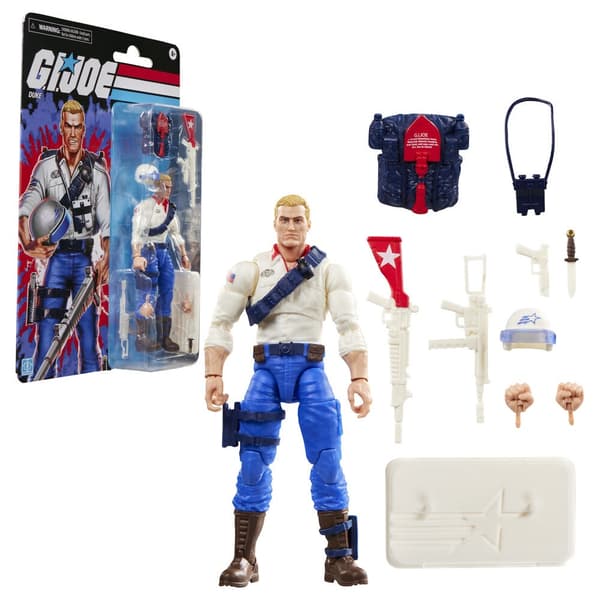G.I. Joe -toimintahahmo, 15 cm, nivelletty ja varusteilla