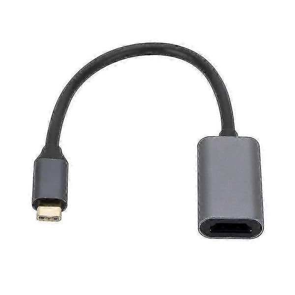 USB3.1 Type-C to HDMI Adapter Cable