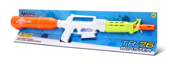 Tr-76 Vannpistol