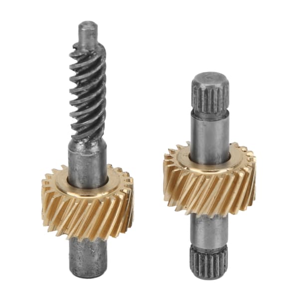 Toplåsemotor Gear Reparationssæt Metal Cabriolet Erstatning 67618370816 til E36 E46 E64
