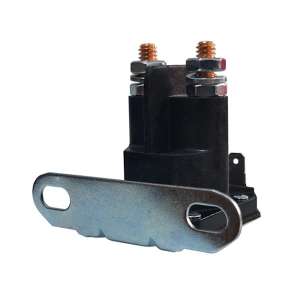 Startmagnet elektromagnetisk afbryder magnetisk afbryder