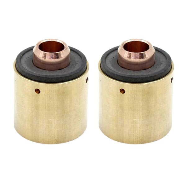 2x, 9-8213 Startpatron Tændrør til Thermal Dynamics SL60 SL100 Brænder