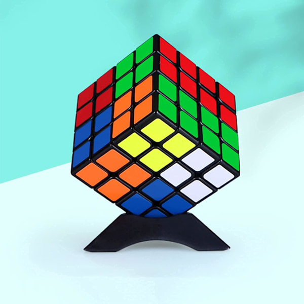 x 4 x 4 Speed Cube Original Magic Cube Puzzle 62mm Advance