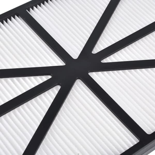 4 stk. filterpatroner til Hayward TigerShark SharkVac poolrenser RCX70101