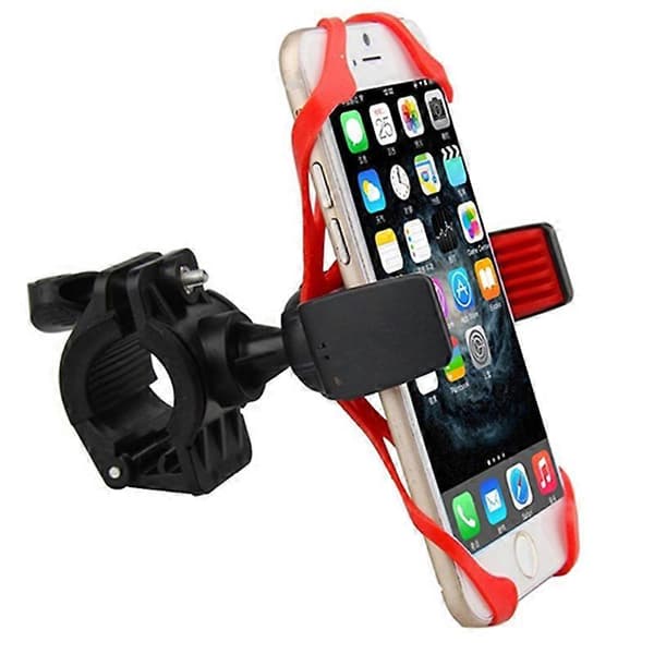 Motorcykel Cykel MTB Cykel Styrholder Universal til Mobiltelefon GPS