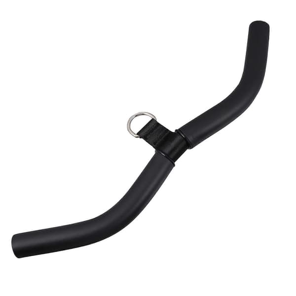 1st Pull-up Bar Back Muscle Trainer Muscle Pull-up Bar Exercise Equipment