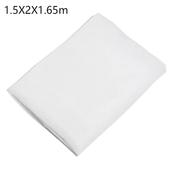 Hyttysverkko ulkoteltta Hyttysverkko 1,5X2X1,65 1.5x2x1.65