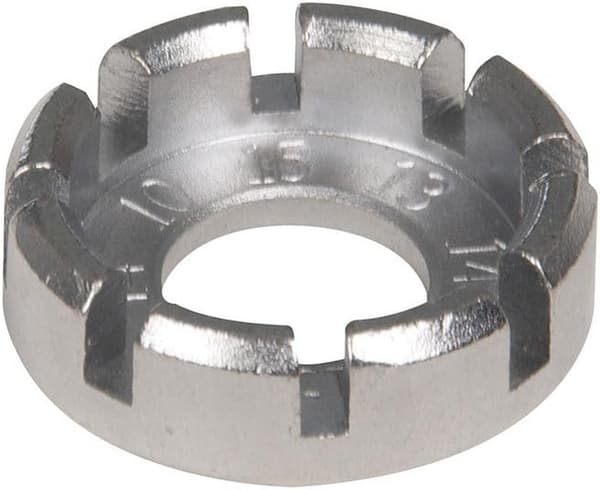 Silverline Ekernyckel