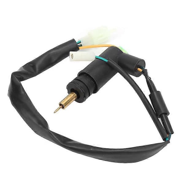 CF250 CH250 CN250 Elektrisk choke forgasserventil erstatning 17,3 cm