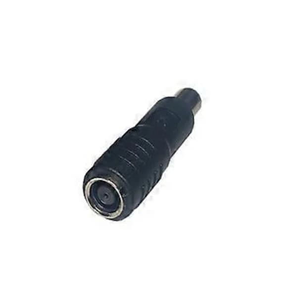 DC8mm 7.9mmx0.9mm hun til 8020 han strømstik til solcelleopladningssystemer
