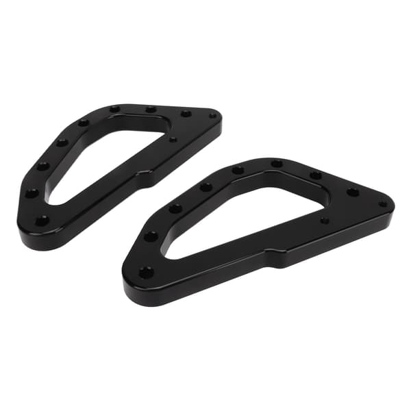 UTV Roll Bar Grip Handle Heavy Duty Aluminum Easy to Install Replacement for Can‑Am Maverick X3