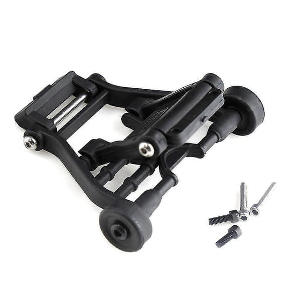 Rc Bil Wheelie Bar 7184 Til 1/16 Traxxas Summit E- Erevo Rc Bil Reservedele Opgraderingstilbehør