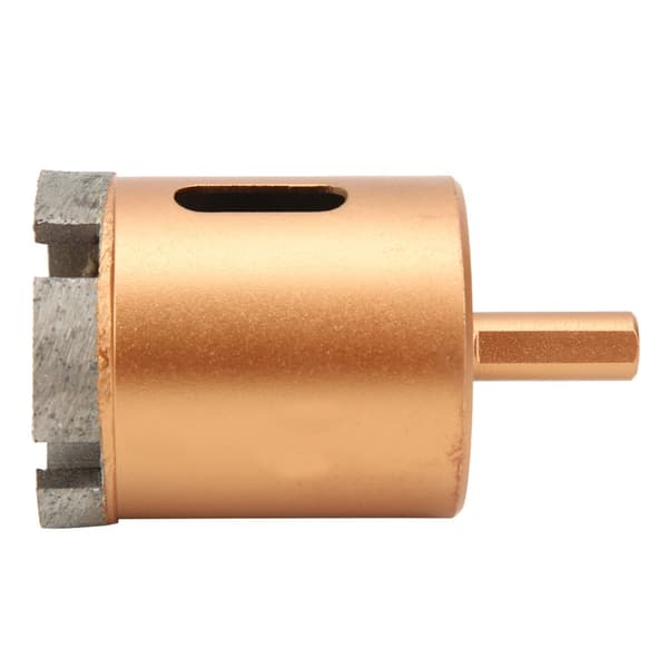 Marble Ceramic Tile Concrete Wall Hole Saw Drill 40mm 50mm 60mm