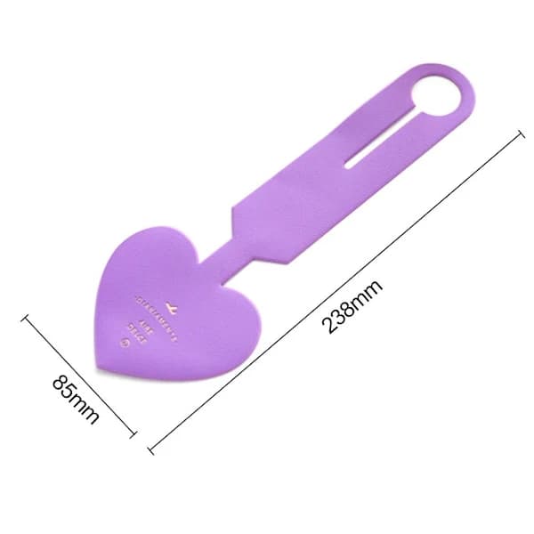 Kuffertmærker Bagagemærker BLÅ Blå[XJ]