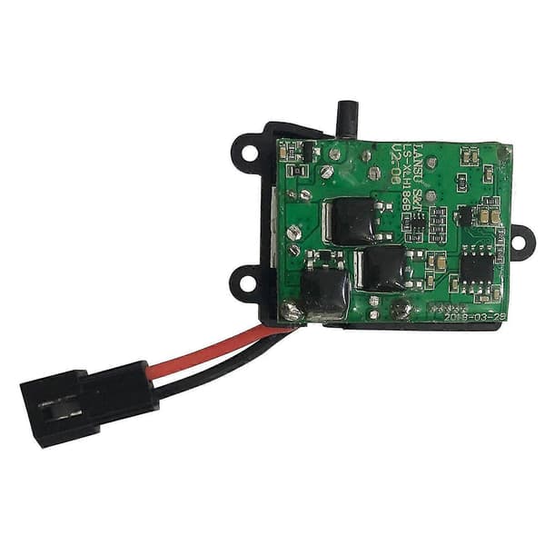 For XLH 9130 9136 9137 Elektronisk regulator ZJ07 Reservedeler